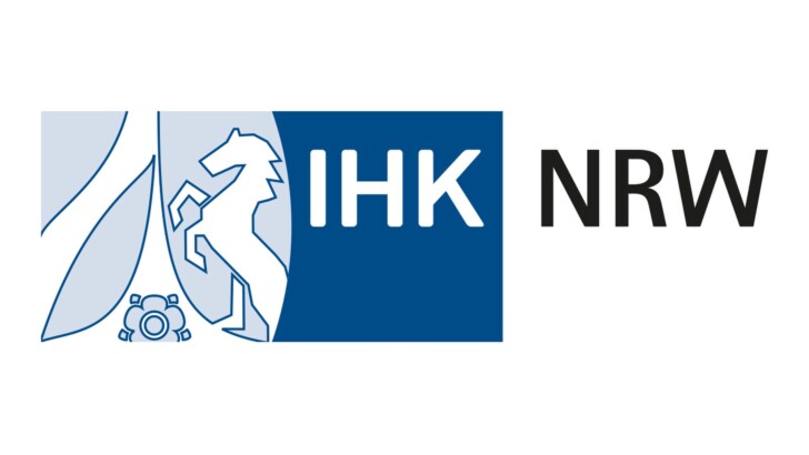 Logo IHK